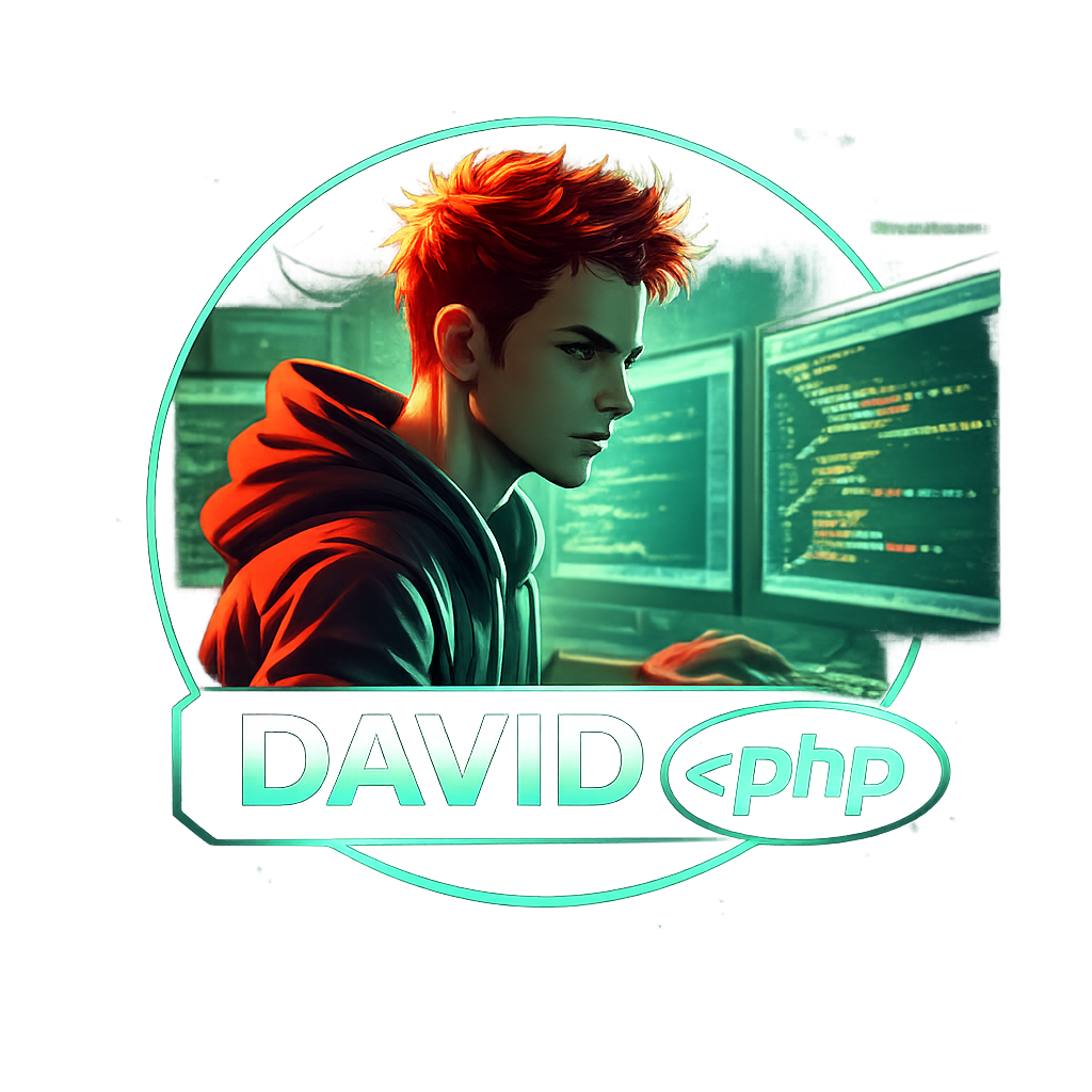 David-PHP